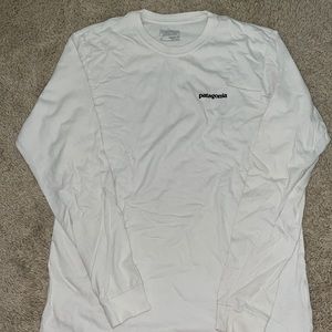 Patagonia Long Sleeve Tee